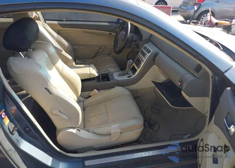 2005 Infiniti G35 z USA, uszkodzony, nr VIN JNKCV54E55M426136